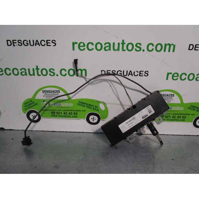 Recambio de amplificador para lancia thesis (115) 2.4 jtd cat referencia OEM IAM 60660093 ADR36015 FUBA