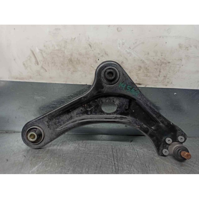 Recambio de brazo suspension inferior delantero derecho para citroen c3 1.4 hdi referencia OEM IAM   