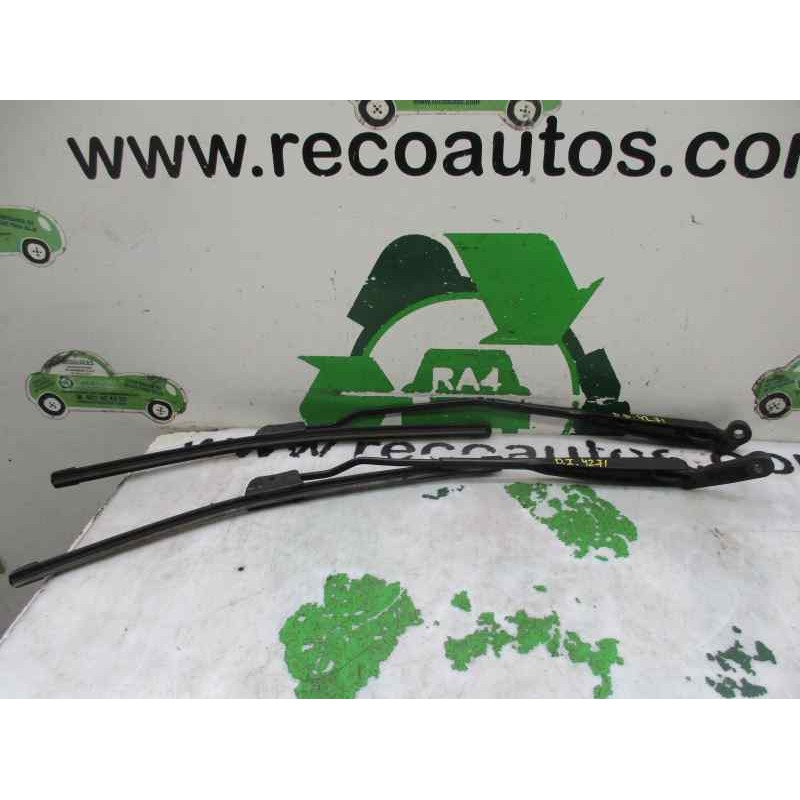 Recambio de brazo limpia delantero derecho para seat arosa (6h1) 1.0 referencia OEM IAM   