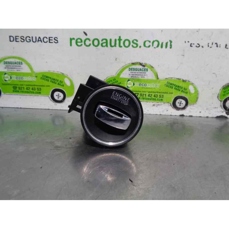 Recambio de conmutador de arranque para volkswagen passat variant (3c5) 2.0 tdi referencia OEM IAM 3C0905843Q  