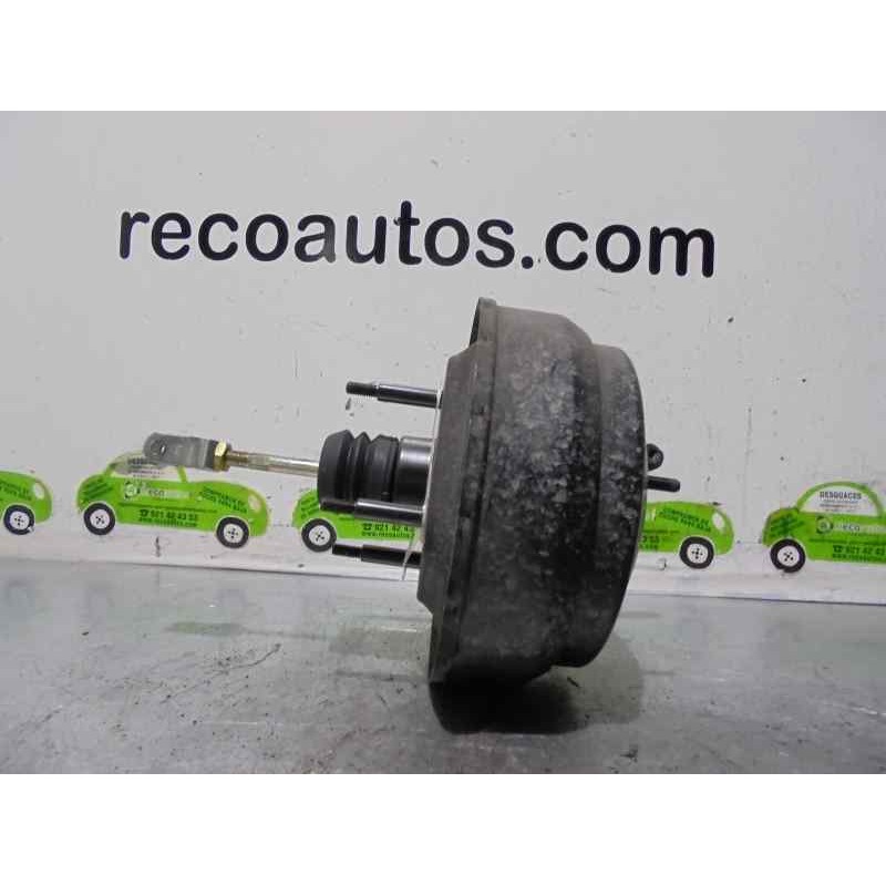 Recambio de servofreno para chevrolet tacuma 1.6 cat referencia OEM IAM 96348447 U15128 