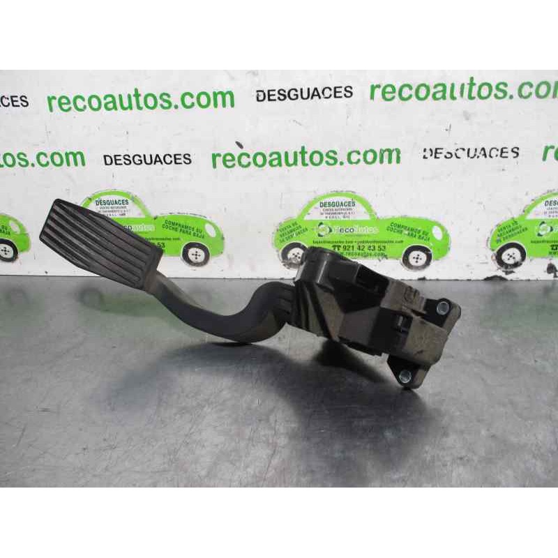 Recambio de potenciometro pedal para fiat grande punto (199) 1.4 8v dynamic referencia OEM IAM 55702020  BITRON