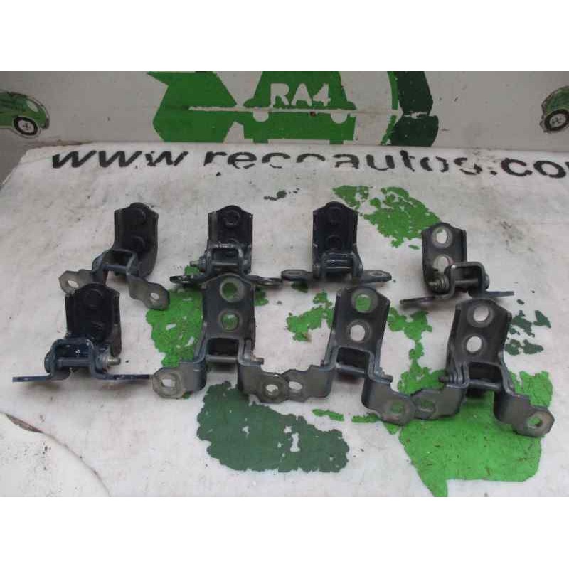 Recambio de bisagra puerta para renault vel satis (bj0) 2.0 16v turbo referencia OEM IAM 