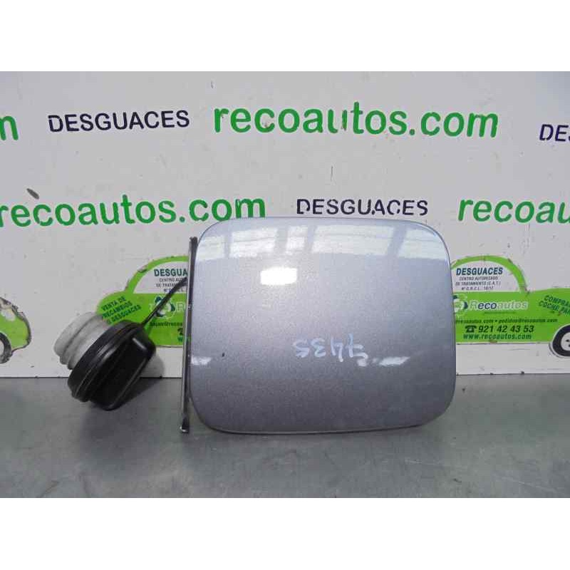 Recambio de tapa exterior combustible para nissan juke (f15) 1.6 16v cat referencia OEM IAM   