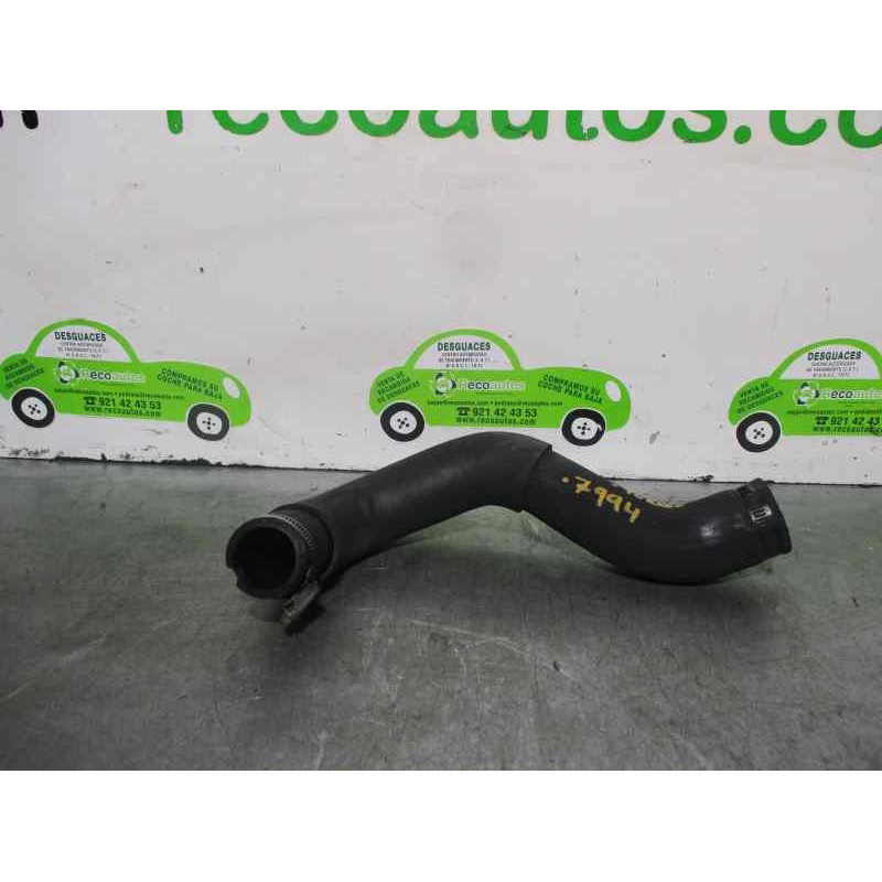 Recambio de tubo para suzuki swift berlina (mz) 1.3 ddis diesel cat referencia OEM IAM   