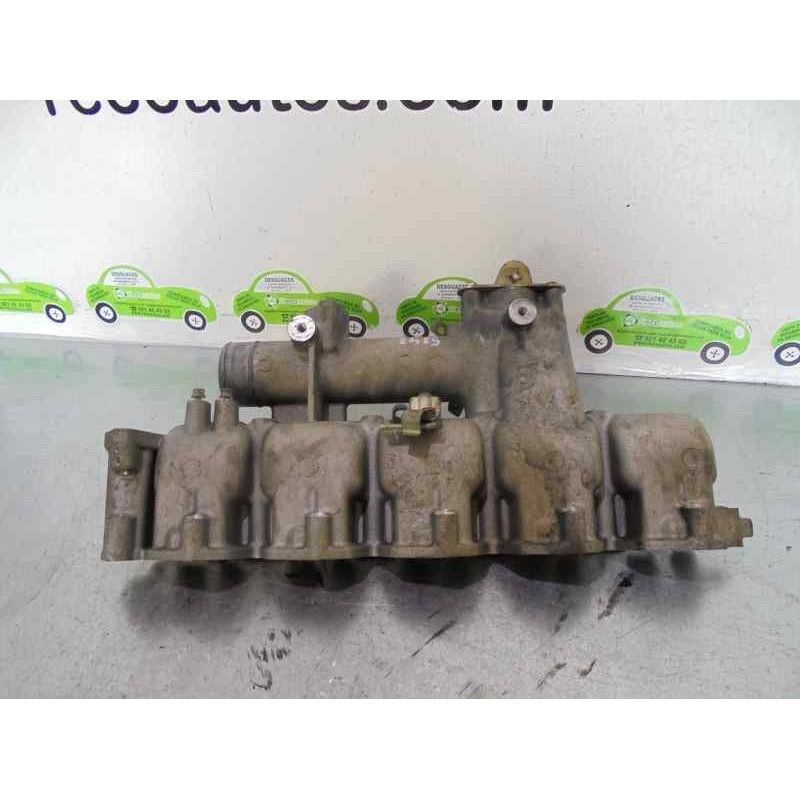 Recambio de colector admision para ssangyong rexton 2.7 turbodiesel cat referencia OEM IAM A66514107011  