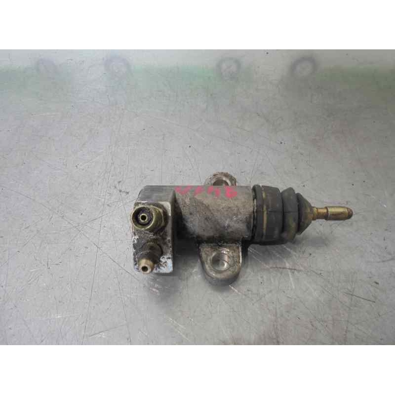 Recambio de bombin embrague para nissan vanette cargo 2.3 diesel referencia OEM IAM   