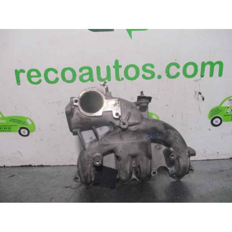 Recambio de colector admision para skoda superb (3u4) 1.9 tdi referencia OEM IAM 038129713BM  