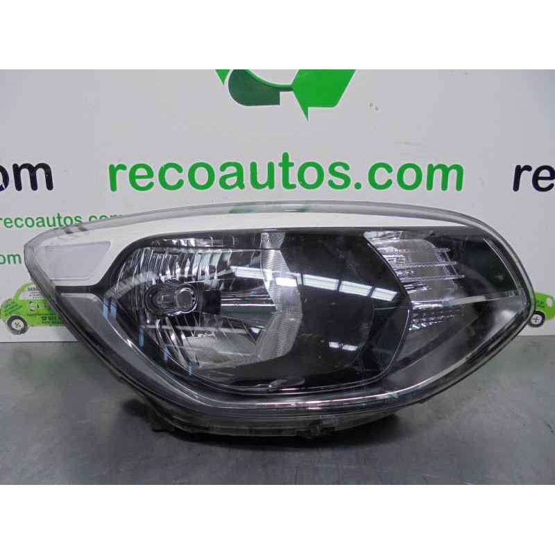 Recambio de faro derecho para kia soul ( ) 1.6 gdi cat referencia OEM IAM 92102B2  