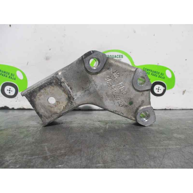 Recambio de soporte motor derecho para peugeot 206 berlina xt referencia OEM IAM 9639156780  