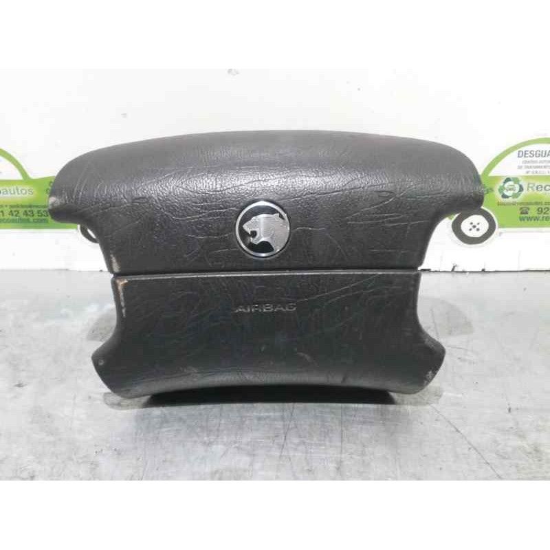 Recambio de airbag delantero izquierdo para ford cougar (mc) v6 referencia OEM IAM 98BBC042B85EAJA6A 1ADL306L10389 