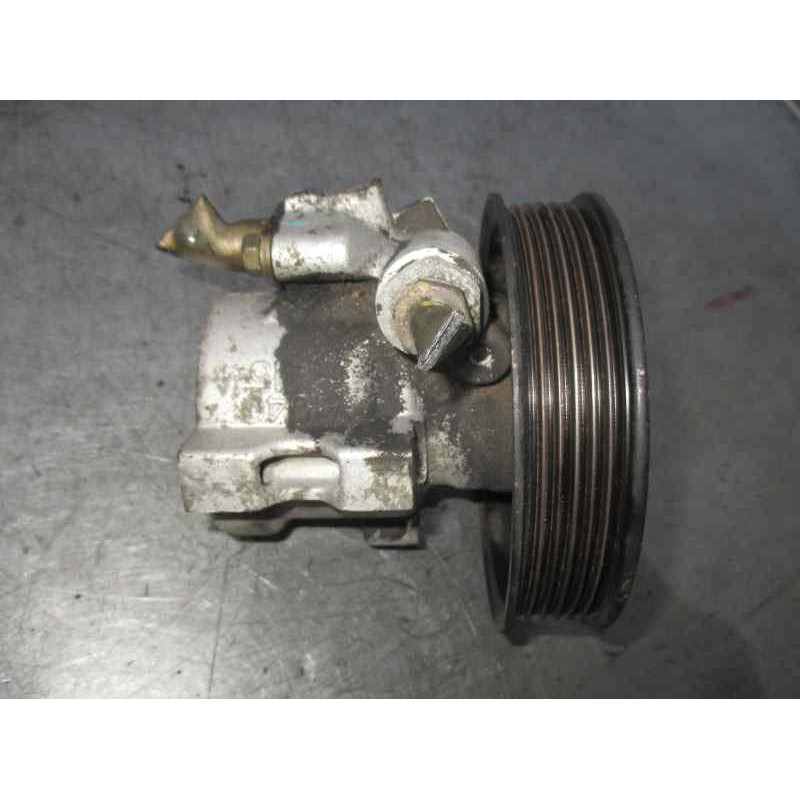 Recambio de bomba servodireccion para daewoo nubira berlina 1.6 cat referencia OEM IAM 3123A4  