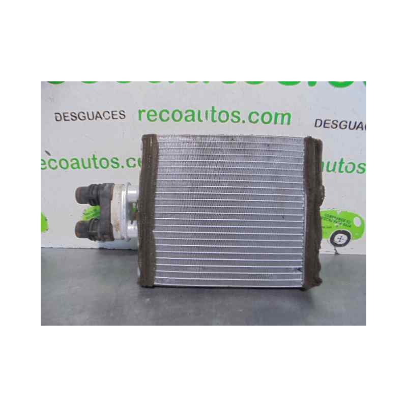 Recambio de radiador calefaccion / aire acondicionado para seat ibiza (6j5) 1.6 tdi referencia OEM IAM 6Q0819031  