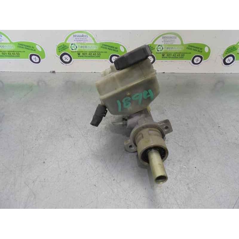 Recambio de bomba freno para ford cougar (mc) v6 referencia OEM IAM  21029099 