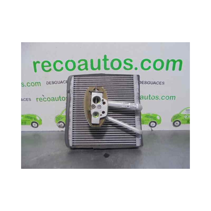 Recambio de evaporador aire acondicionado para seat ibiza (6j5) 1.6 tdi referencia OEM IAM 6Q0820103F  