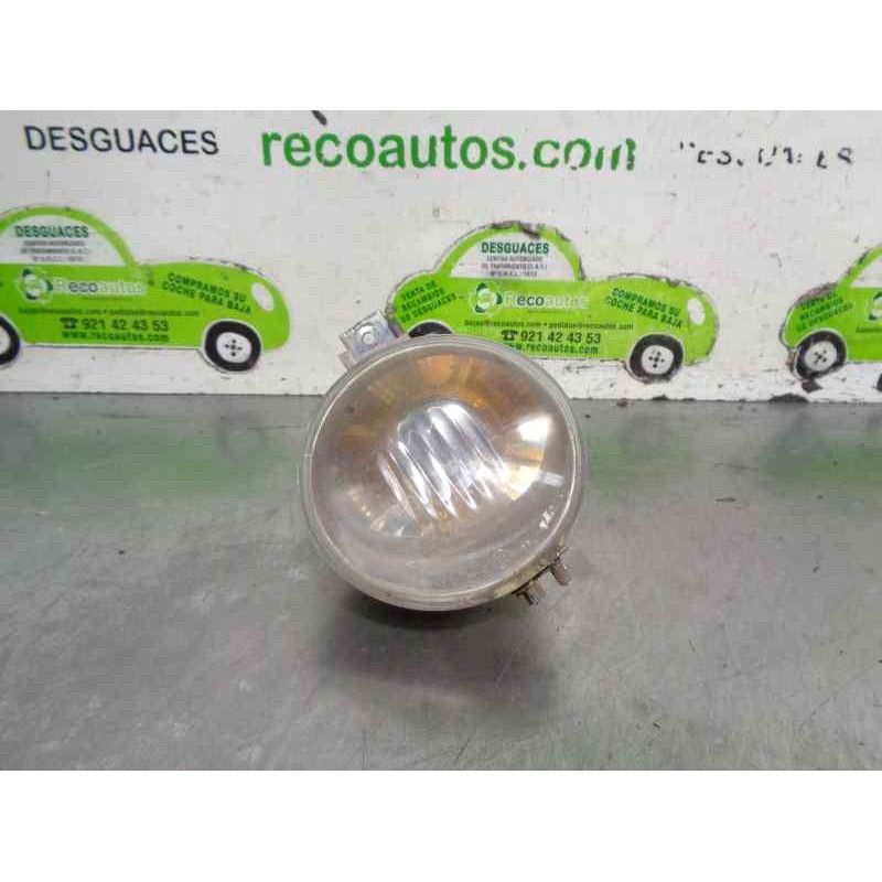 Recambio de piloto delantero izquierdo para volkswagen lupo (6x1/6e1) 1.0 referencia OEM IAM 6X0953155F  