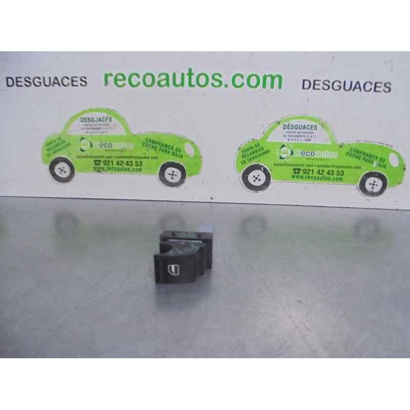 Recambio de mando elevalunas delantero derecho para seat ibiza (6j5) 1.6 tdi referencia OEM IAM 7L6959855B  