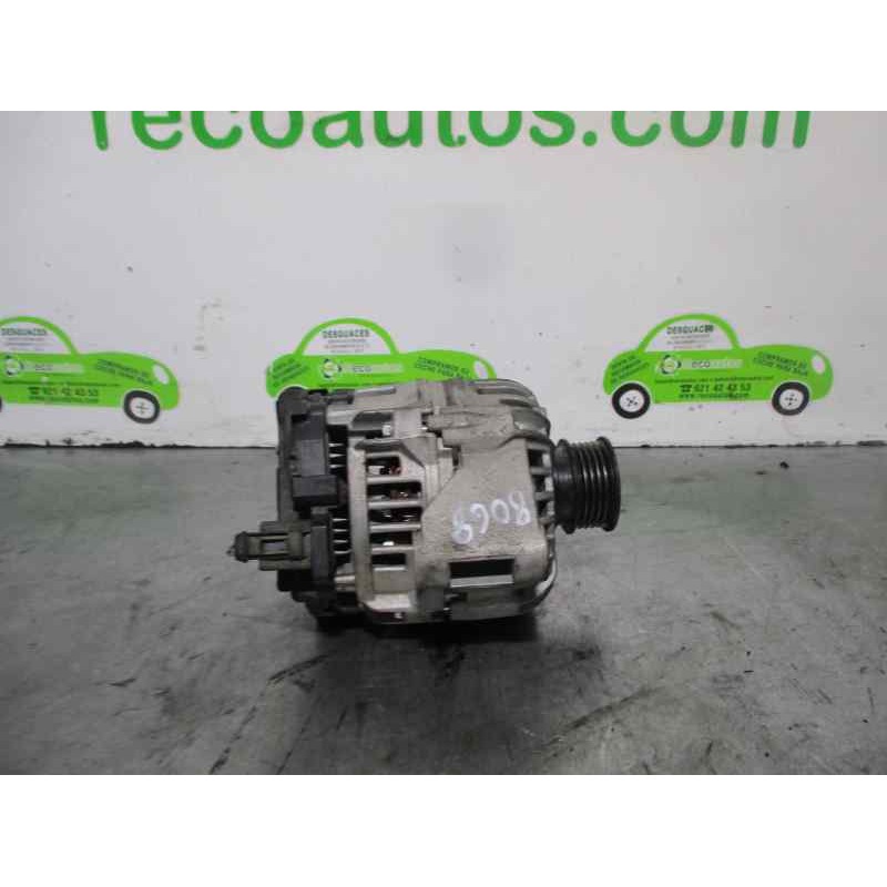 Recambio de alternador para mg rover serie 45 (rt) 1.6 16v cat referencia OEM IAM   