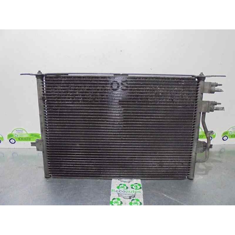 Recambio de condensador / radiador aire acondicionado para ford cougar (mc) v6 referencia OEM IAM   