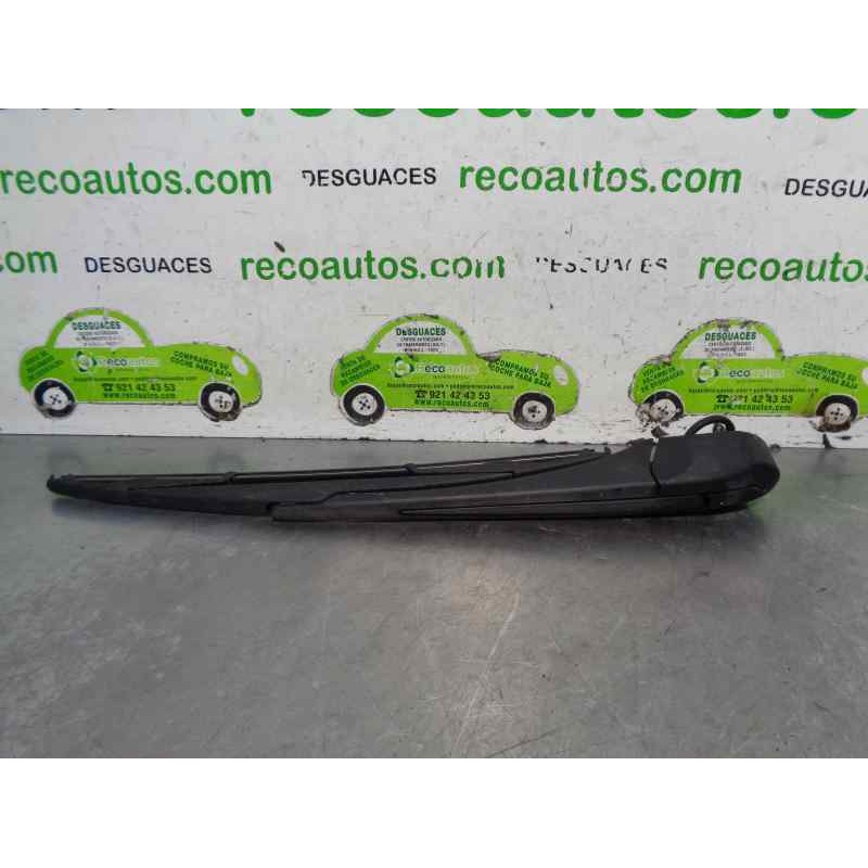 Recambio de brazo limpia trasero para fiat ulysse (179) 2.0 16v jtd cat referencia OEM IAM   