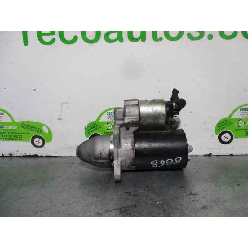 Recambio de motor arranque para mg rover serie 45 (rt) 1.6 16v cat referencia OEM IAM   