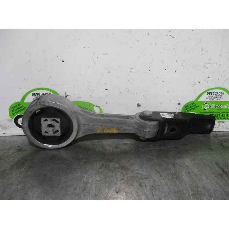 Recambio de soporte motor para seat ibiza (6j5) 1.6 tdi referencia OEM IAM PX0046  