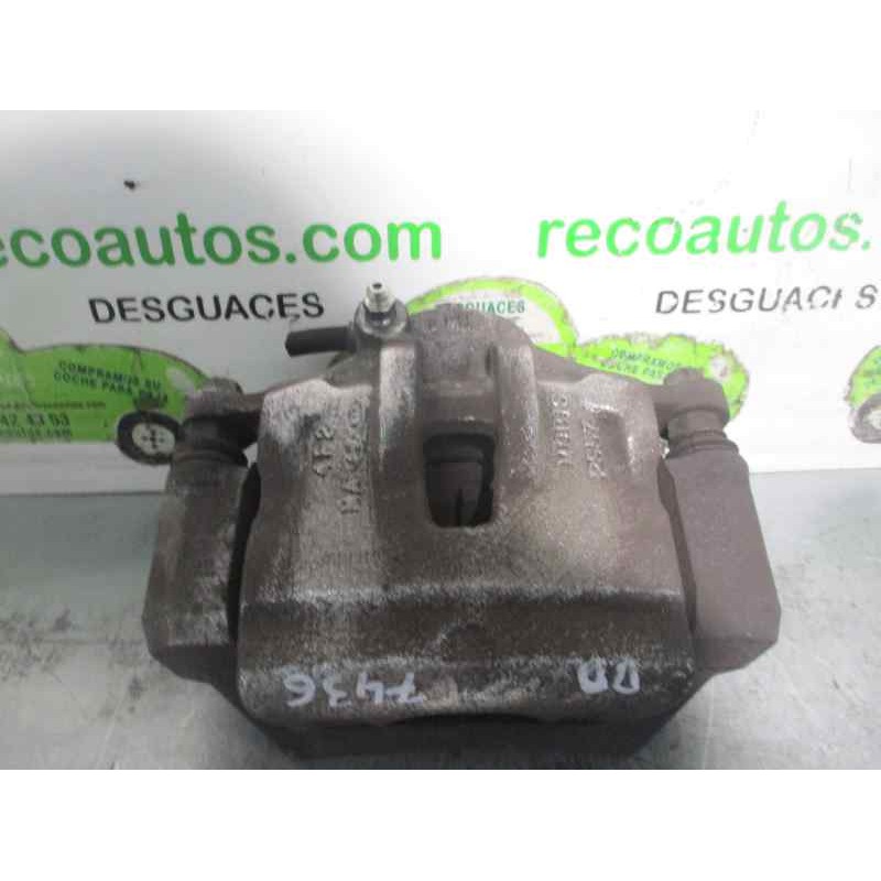 Recambio de pinza freno delantera derecha para kia soul ( ) 1.6 gdi cat referencia OEM IAM   