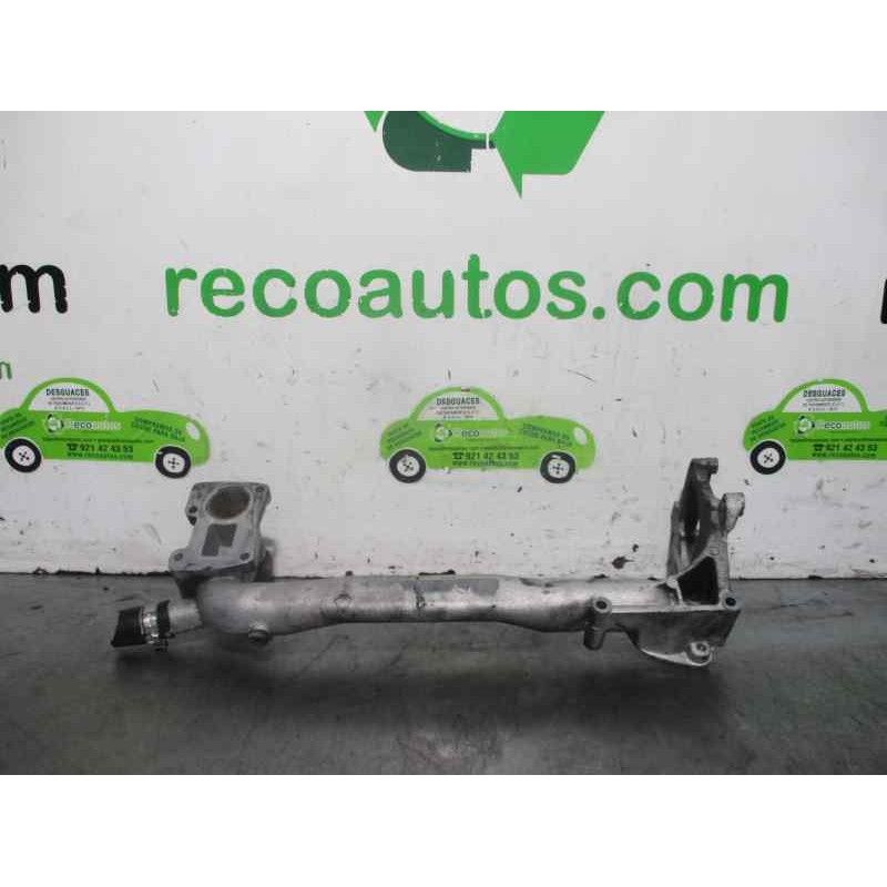 Recambio de tubo para fiat punto berlina (188) 1.9 d elx (i) referencia OEM IAM   