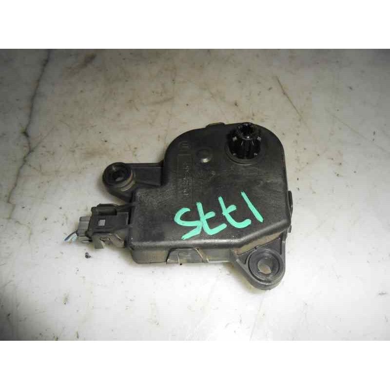 Recambio de motor calefaccion para chrysler grand voyager (rg) 2.8 referencia OEM IAM 04885465AA 58024E TRW