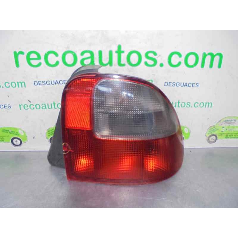 Recambio de piloto trasero derecho para mg rover serie 45 (rt) 1.6 16v cat referencia OEM IAM   