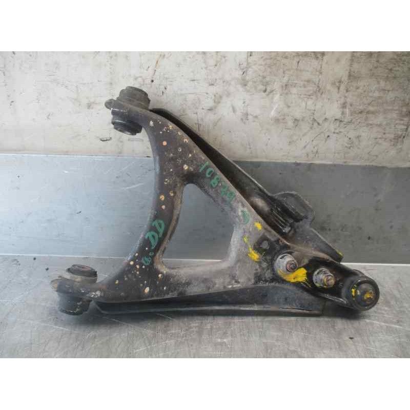 Recambio de brazo suspension inferior delantero derecho para renault 11 t-11 txe referencia OEM IAM   