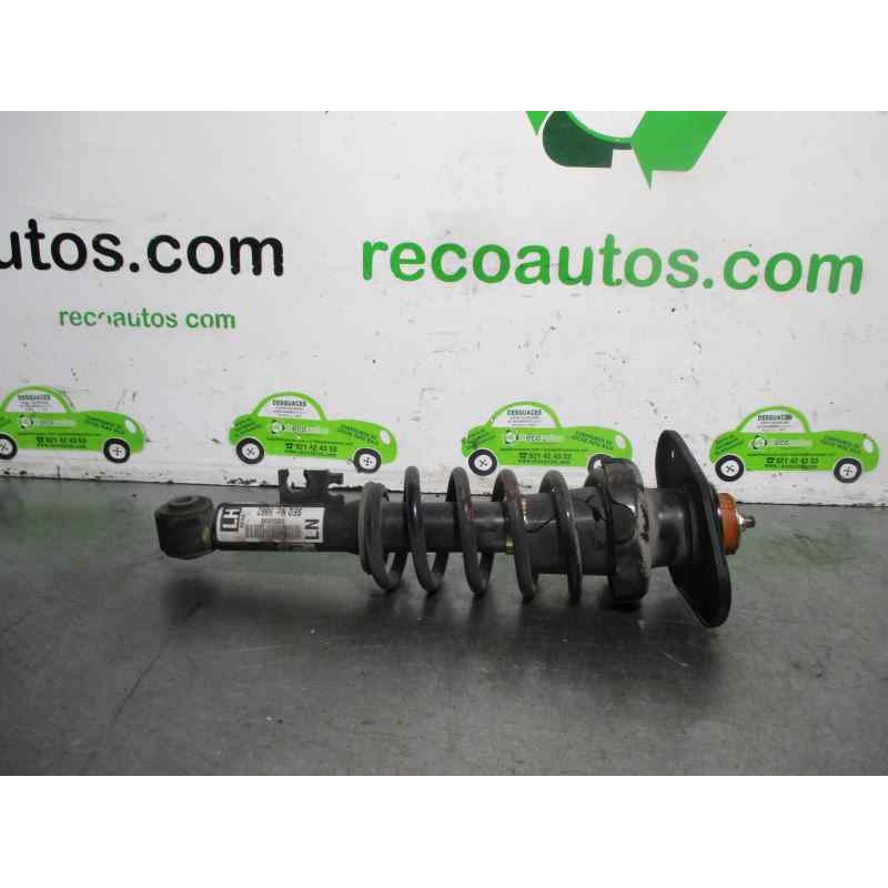 Recambio de amortiguador trasero derecho para mini mini (r50,r53) 1.6 16v cat referencia OEM IAM   