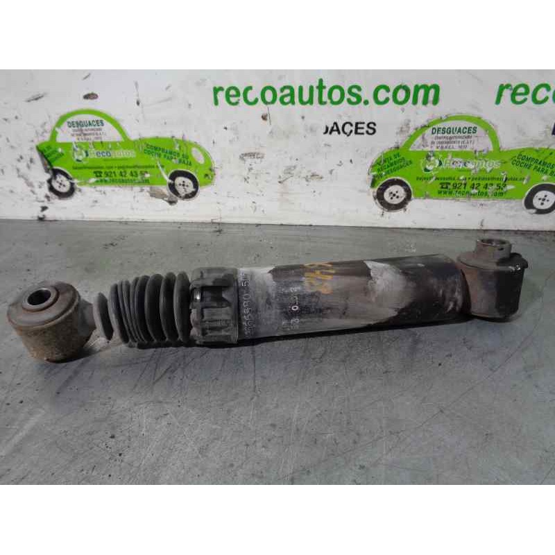 Recambio de amortiguador trasero derecho para citroen saxo 1.1 referencia OEM IAM 96126665805052676  