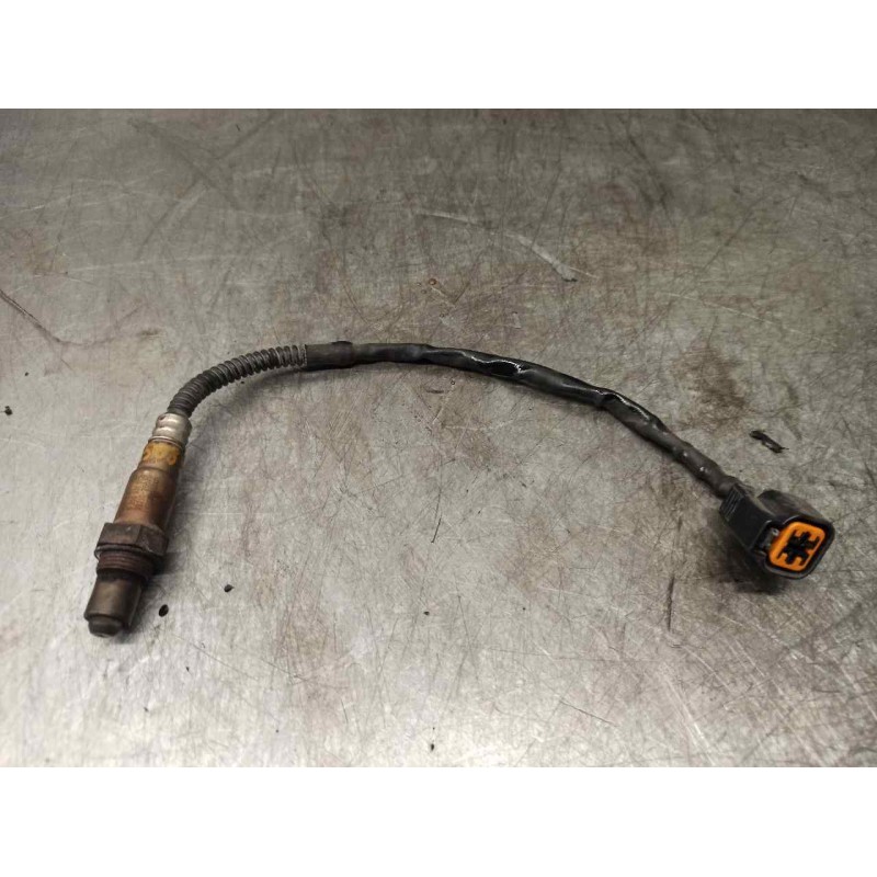 Recambio de sonda lambda para hyundai accent (mc) 1.4 cat referencia OEM IAM 3921026620 9350931012 KEFICO