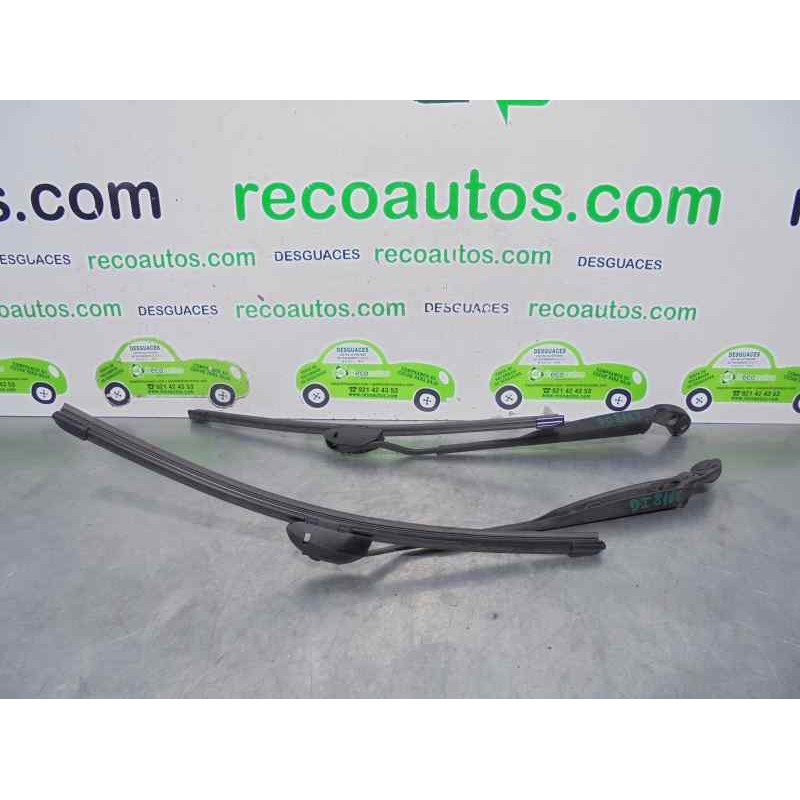 Recambio de brazo limpia delantero derecho para mini mini (r50,r53) 1.6 16v cat referencia OEM IAM   