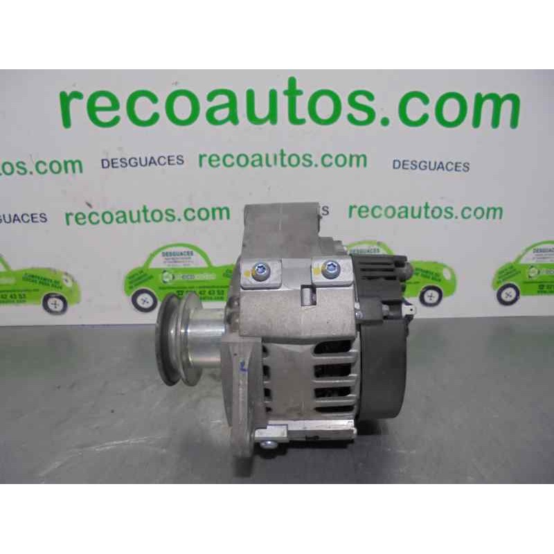 Recambio de alternador para volkswagen jetta (165/167) 1.6 referencia OEM IAM 436228  