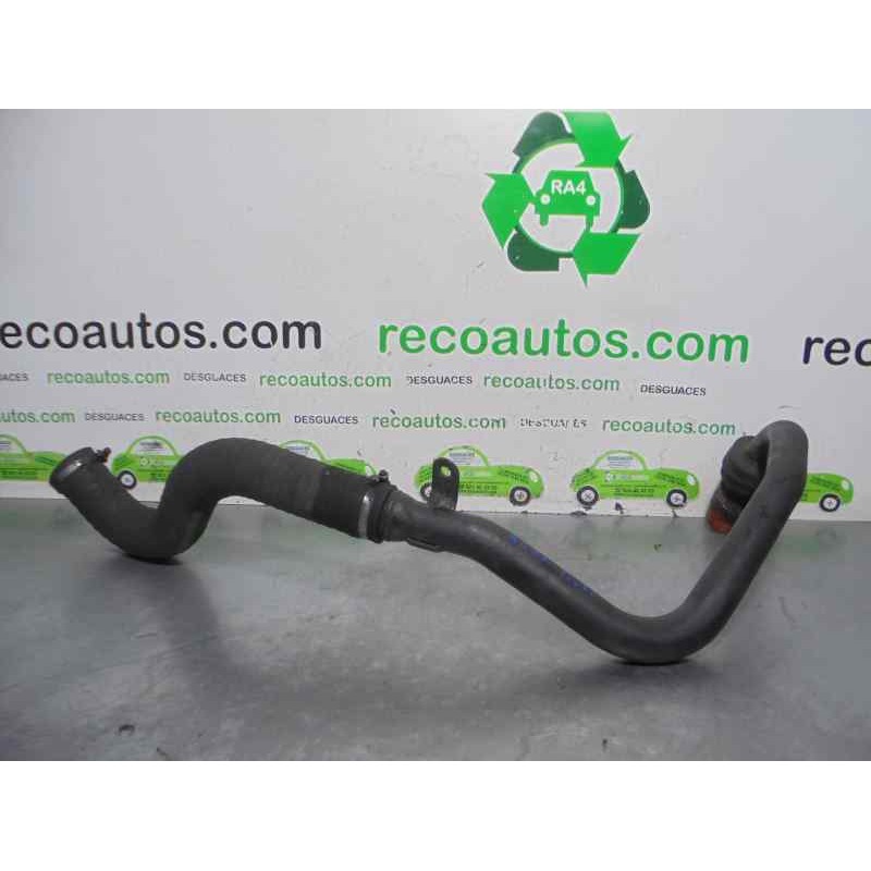 Recambio de tubo para chrysler voyager (rg) 2.5 crd cat referencia OEM IAM   