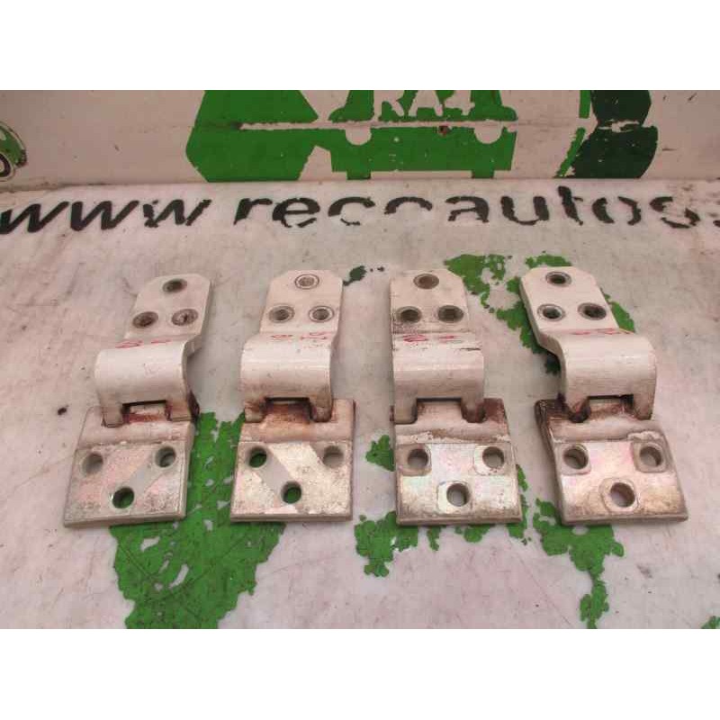 Recambio de bisagra puerta para citroen jumpy 2.0 hdi cat (rhx / dw10bted) referencia OEM IAM   