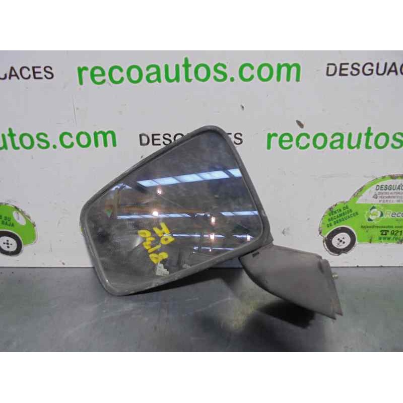 Recambio de retrovisor izquierdo para seat terra 1.4 diesel (1w) referencia OEM IAM   