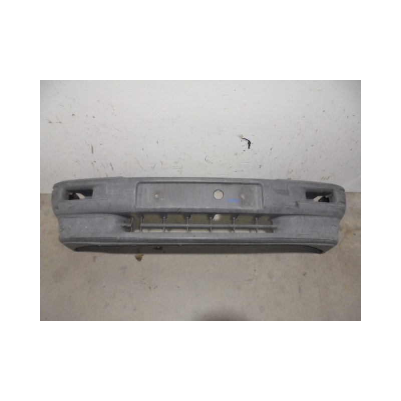 Recambio de paragolpes delantero para renault rapid/express (f40) 1.3 cat referencia OEM IAM 7700309515 GRIS TEXTURADO 