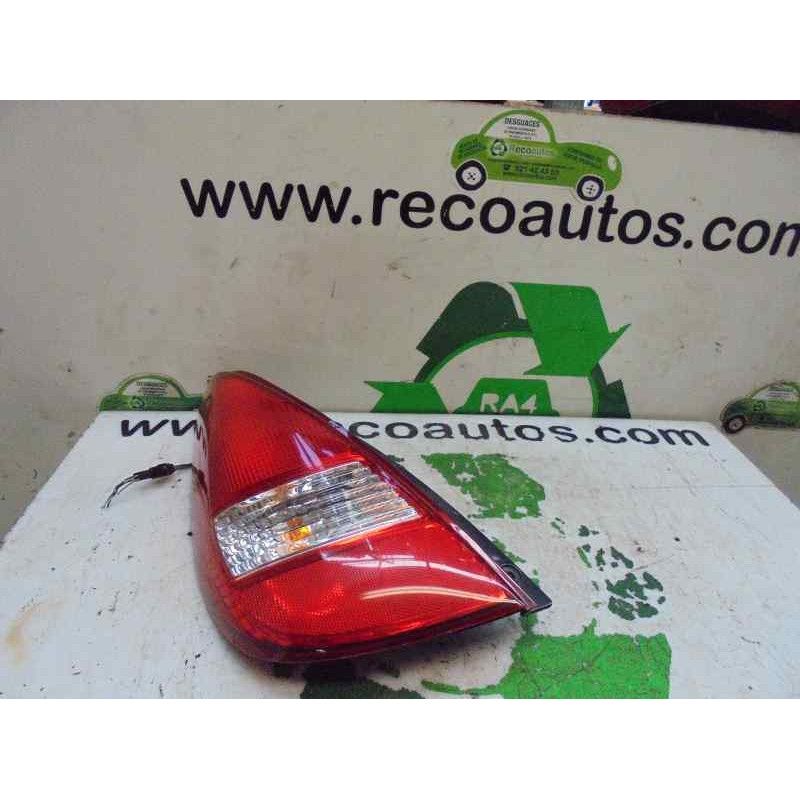 Recambio de piloto trasero izquierdo para suzuki liana rh (er) 1.6 16v cat referencia OEM IAM   