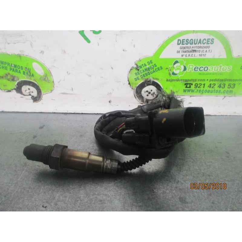 Recambio de sonda lambda para volkswagen passat berlina (3b3) 2.3 v5 referencia OEM IAM 0280750097 0 