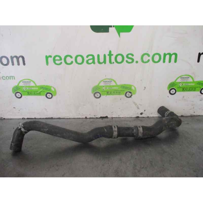 Recambio de tubo para nissan juke (f15) 1.5 turbodiesel cat referencia OEM IAM 132058D  