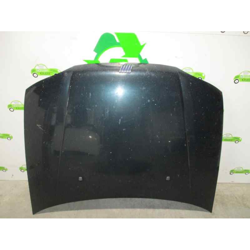 Recambio de capot para fiat palio weekend (178) td 70 referencia OEM IAM 0046838156 VERDE AZULADO 