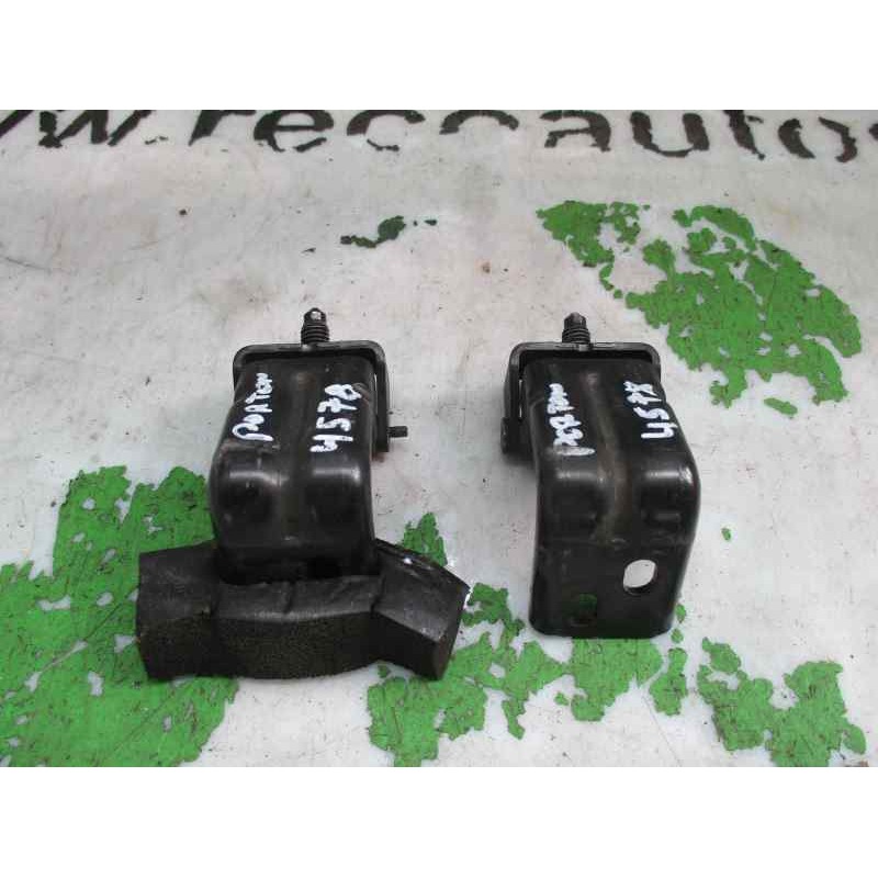 Recambio de bisagra porton para smart coupe 0.7 turbo cat referencia OEM IAM   