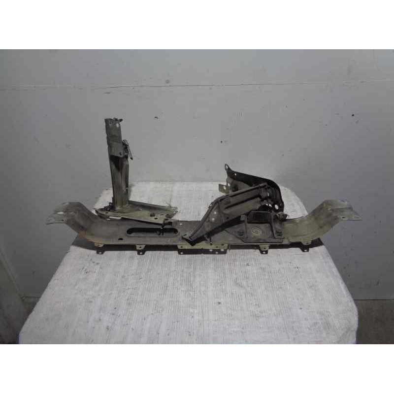 Recambio de panel frontal para audi 80/90 (893) 2.2 referencia OEM IAM  DE CHAPA 