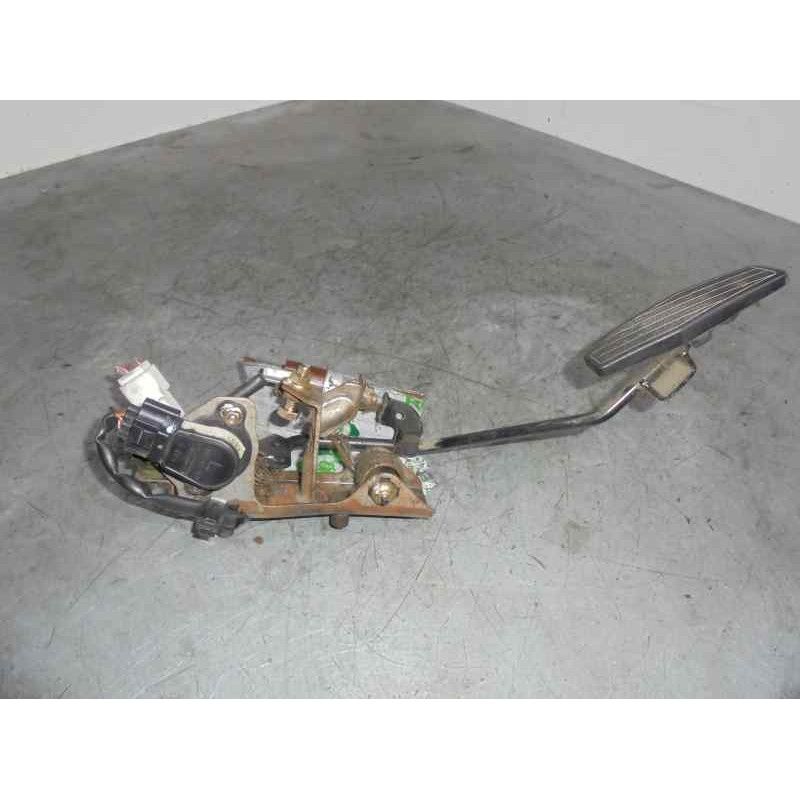 Recambio de potenciometro pedal para mazda premacy (cp) 2.0 turbodiesel referencia OEM IAM CB1567SH0A CB0541ACO 