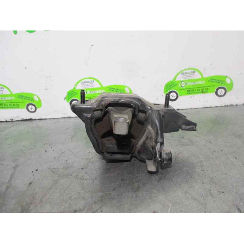 Recambio de soporte motor izquierdo para seat ibiza (6l1) 1.4 16v referencia OEM IAM 6Q0199555AC  