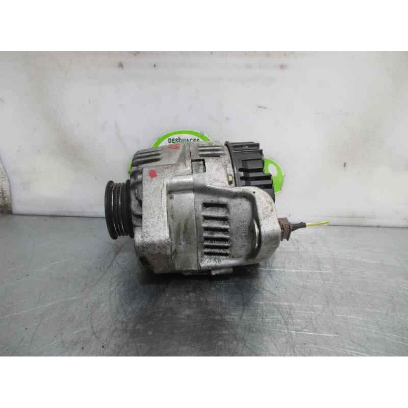 Recambio de alternador para renault twingo (co6) 1.3 cat referencia OEM IAM  2541603B VALEO