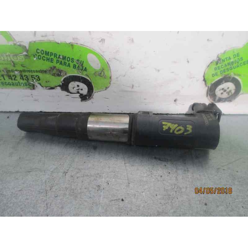 Recambio de bobina encendido para renault scenic (ja..) 1.6 referencia OEM IAM JM08AJ20000151498 0986221045 BOSCH